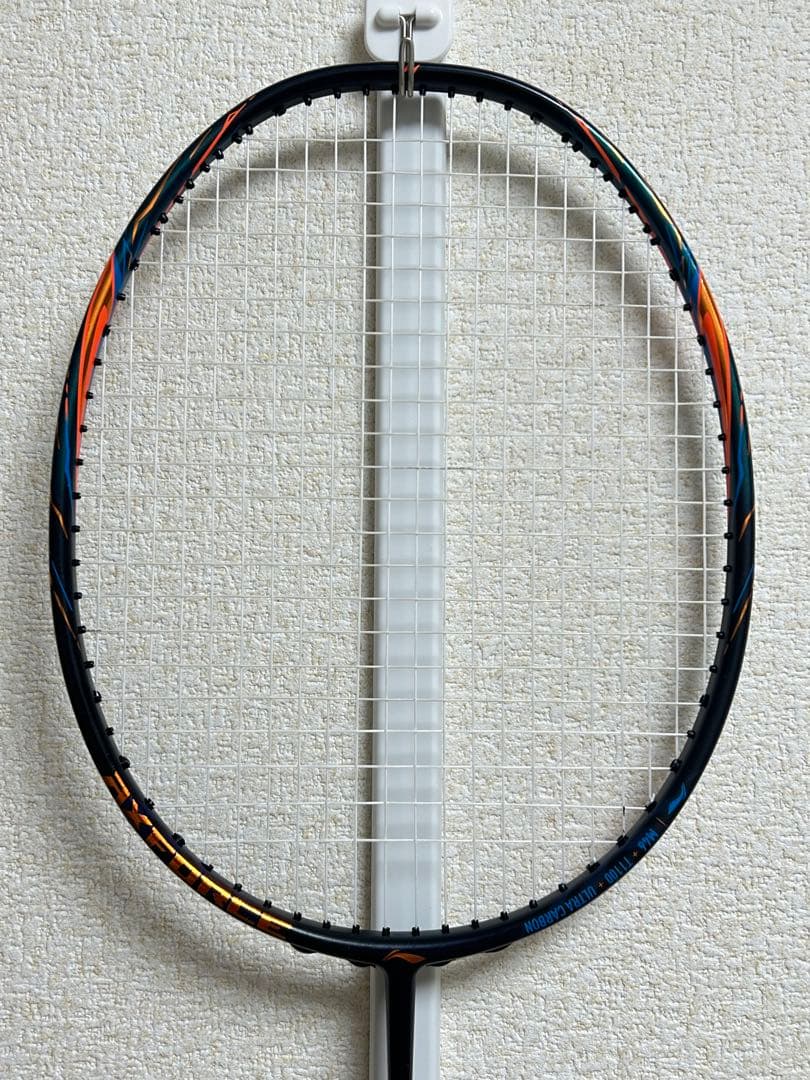 リーニン Axforce 90 new