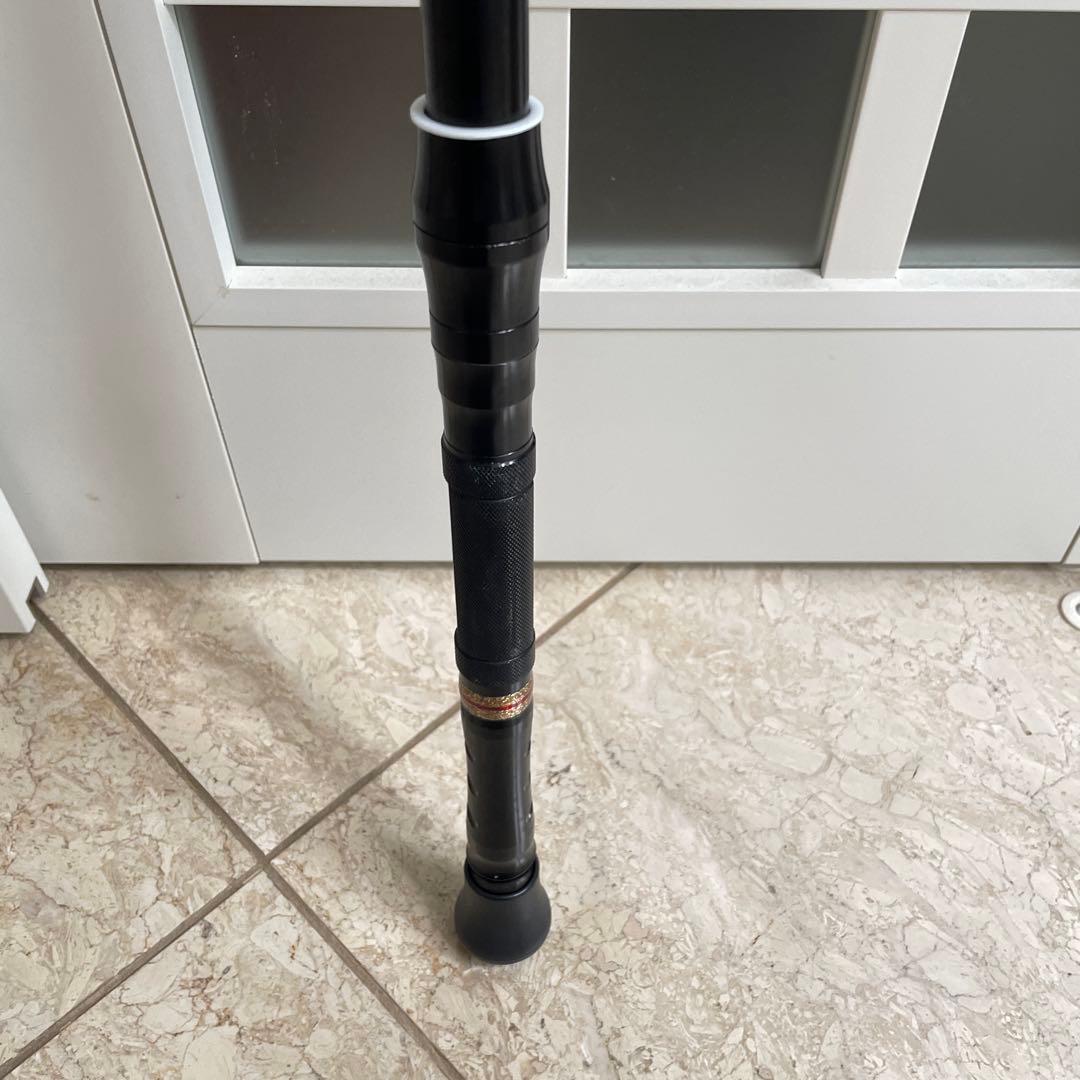 剛樹マジックバイトSR17