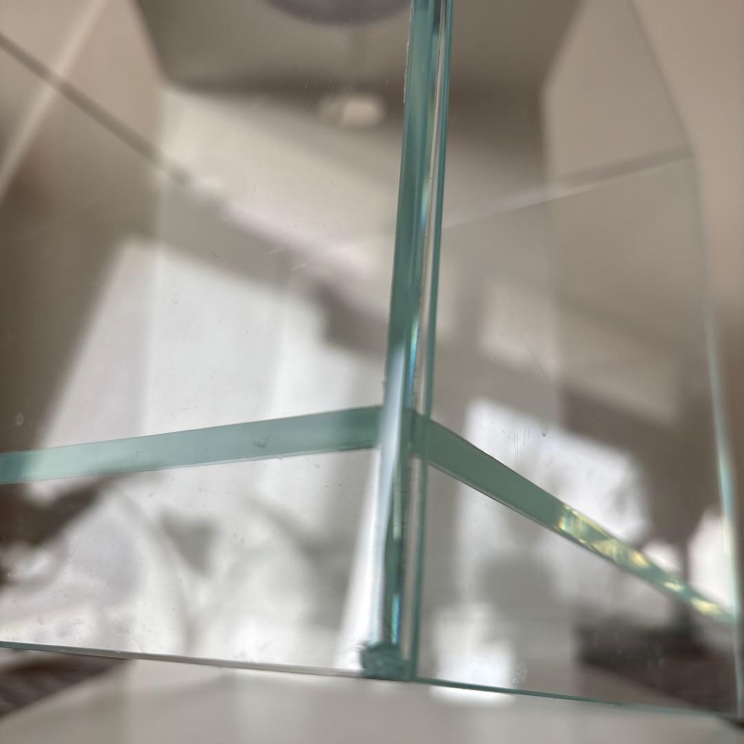 ADA DOOAスタンド ライト ガラス 3点セット