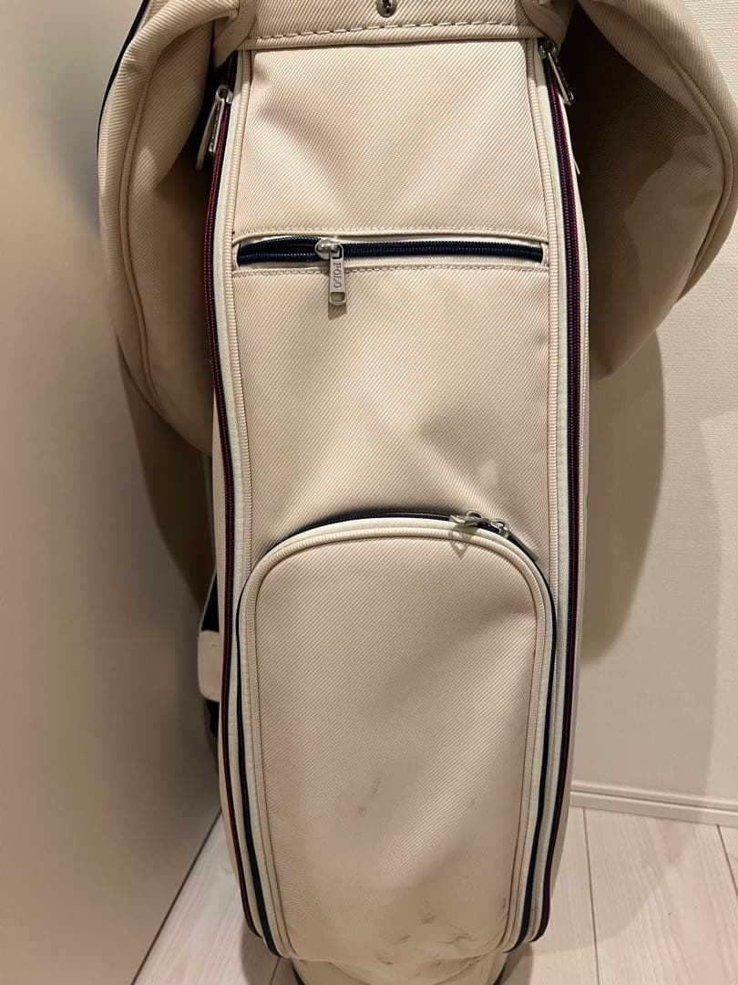 【中古】Ralph Lauren ゴルフバッグ