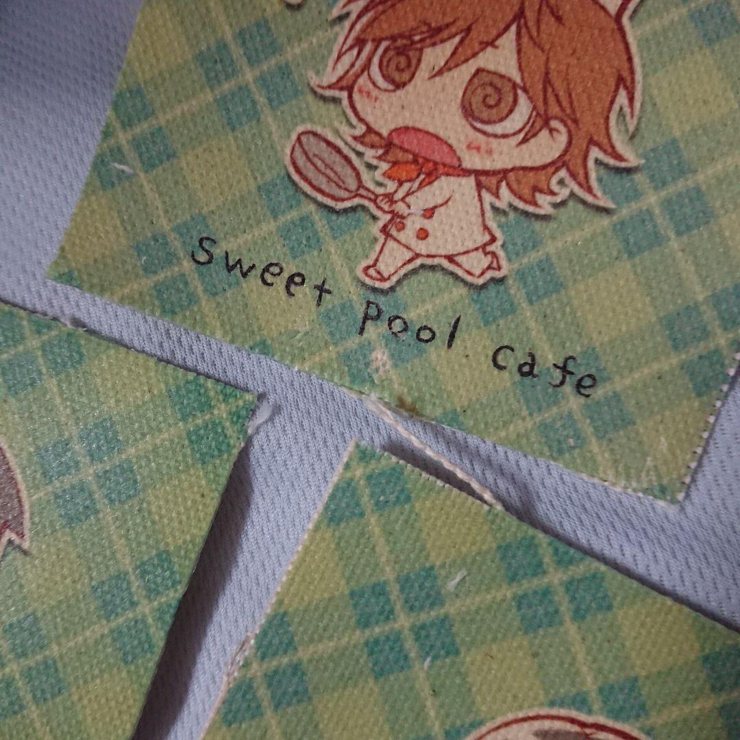 ニトロキラル ドラマダ 咎狗の血 ラメント 他 キーホルダー 缶バッジ等 セット