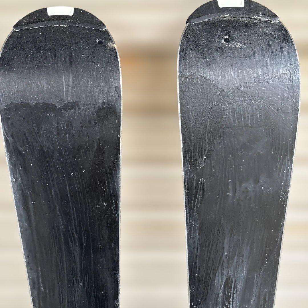 Hart DIVA 159cm スキー板