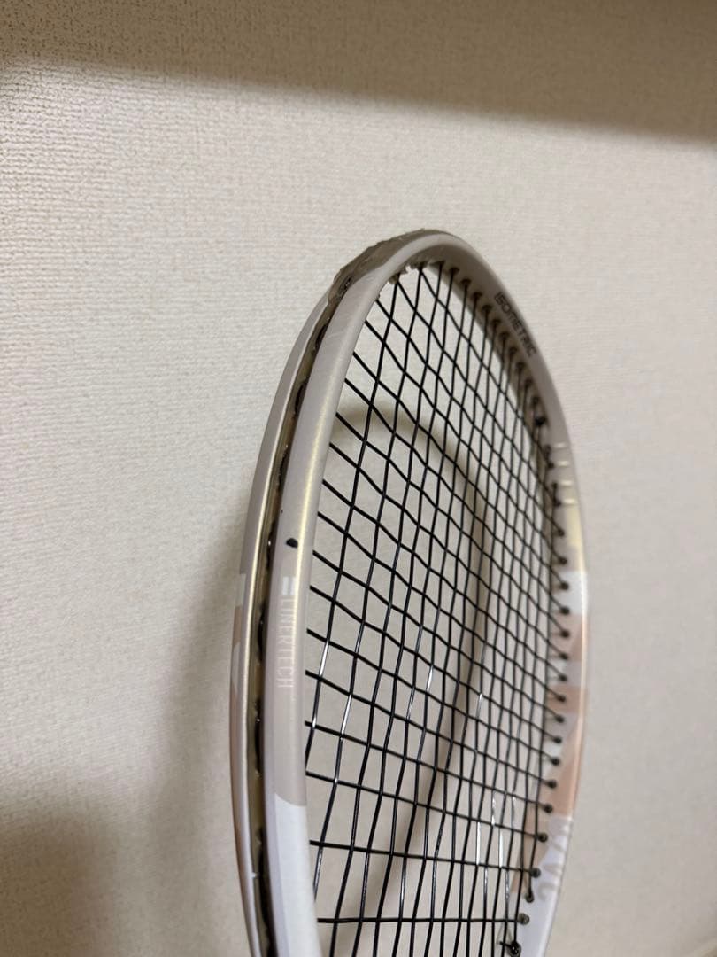 YONEX VCORE 98 テニスラケット