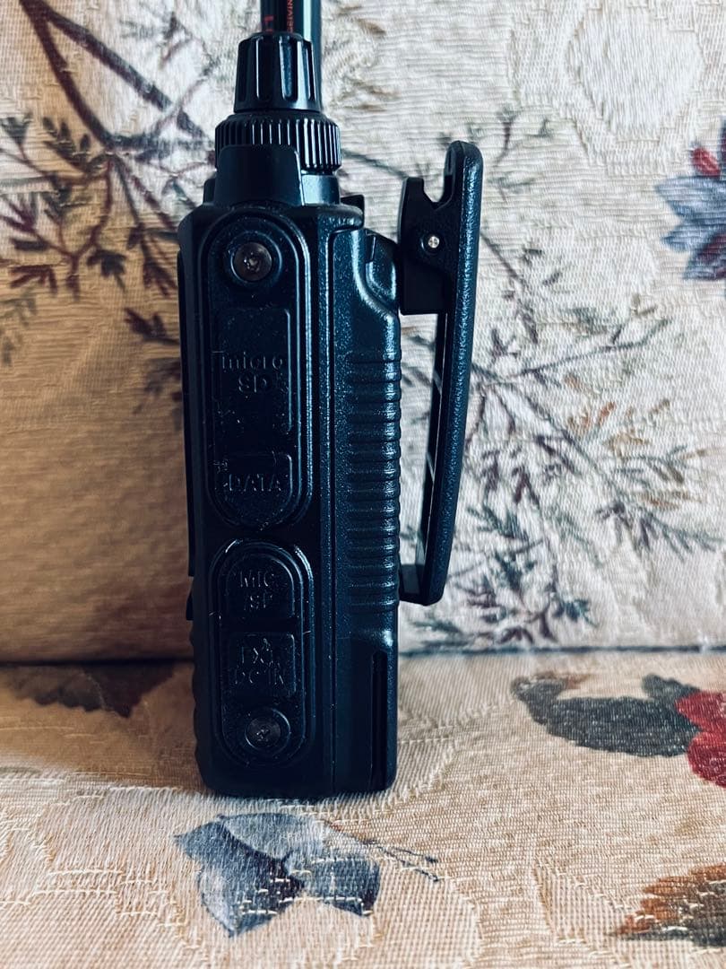 トランシーバー YAESU FT3D