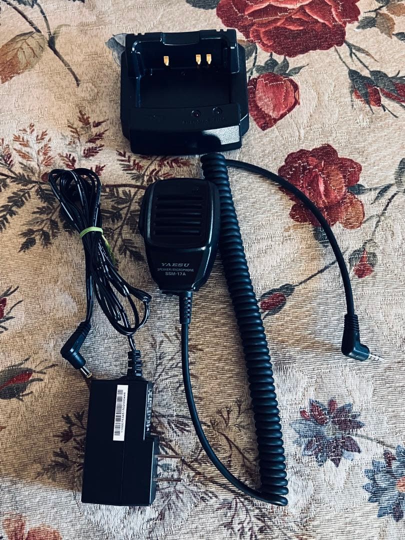 トランシーバー YAESU FT3D