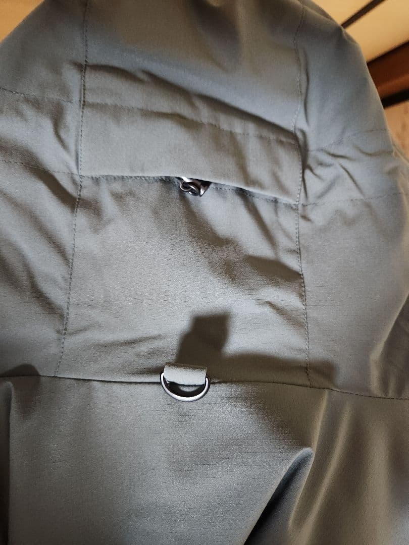 ジャッカル　サーモフォースジャケット　Lサイズ