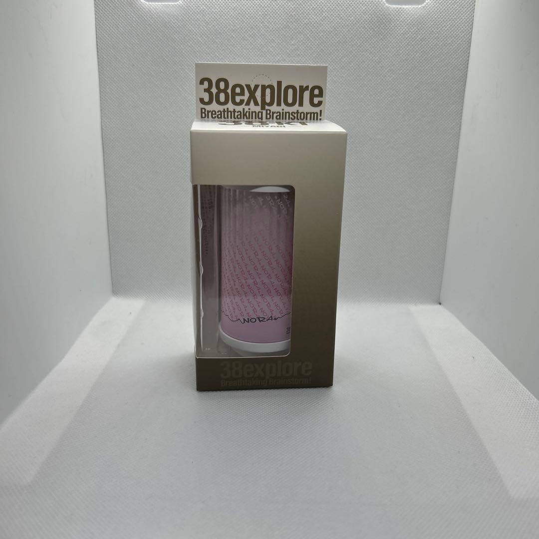 ライト・ランタン 38explore. 38-KT