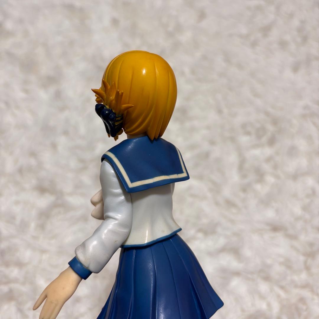 小牧愛佳 ToHeart2 ガレージキット