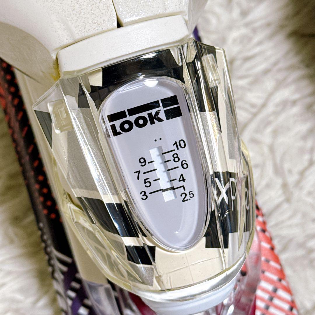 【美品】Hart スキー板 Innocence イノセンス レディース