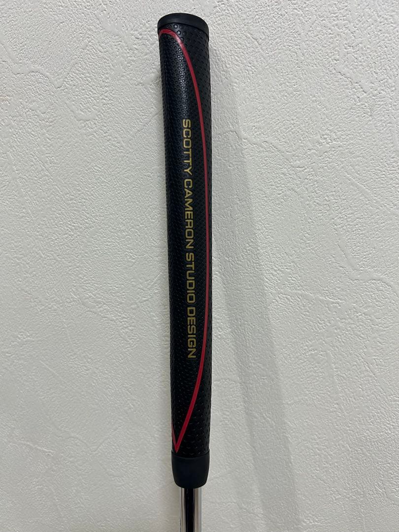 Scotty Cameron Futura 7M パター