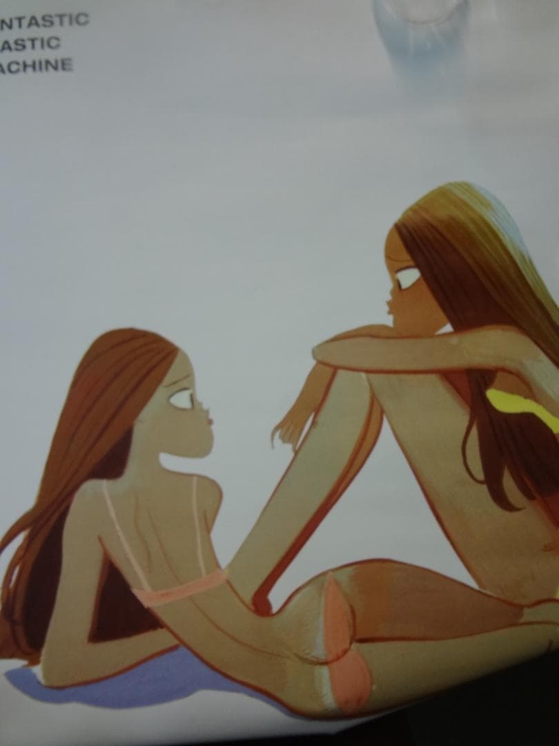 入手困難非売品B2サイズポスター