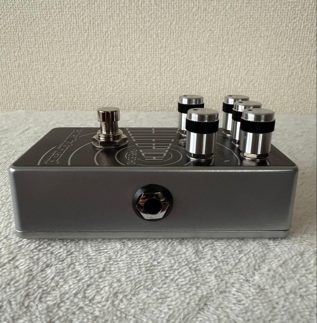 ギター catalinbread Belle Epoch Tape Echo