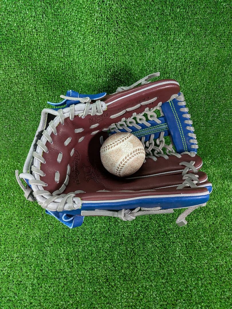 ローリングス　硬式オーダー　内野手　ＧＨＳＯＧＨＨ