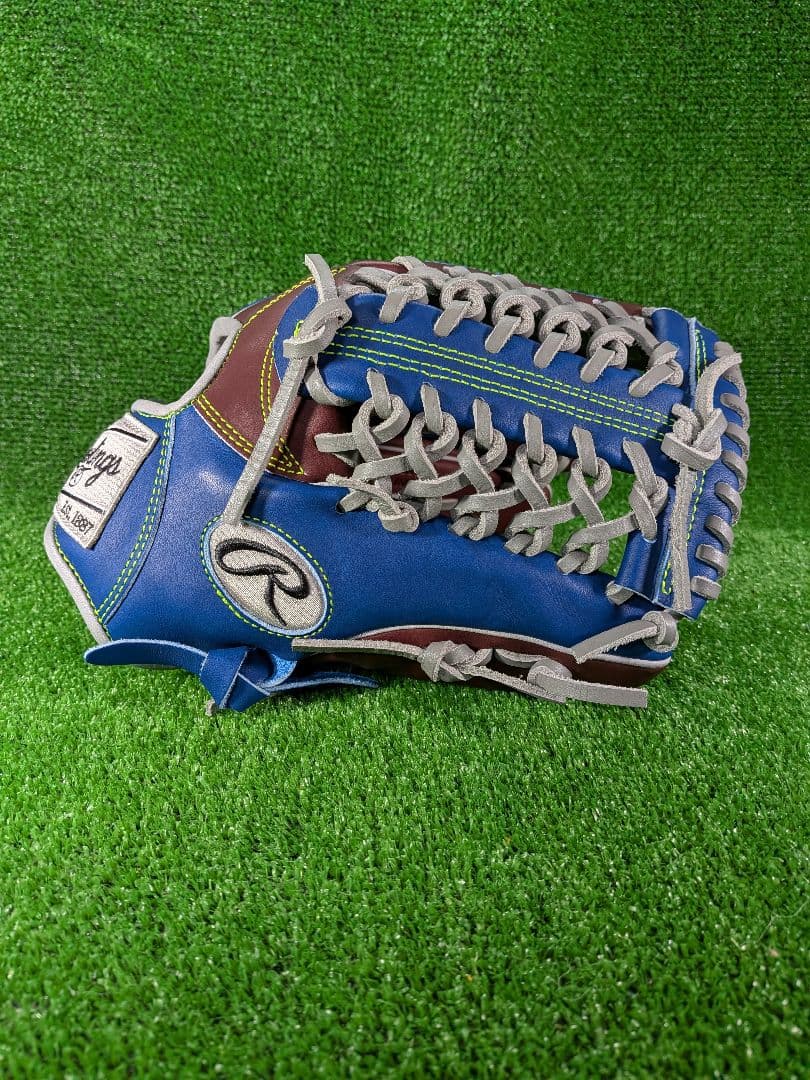 ローリングス　硬式オーダー　内野手　ＧＨＳＯＧＨＨ