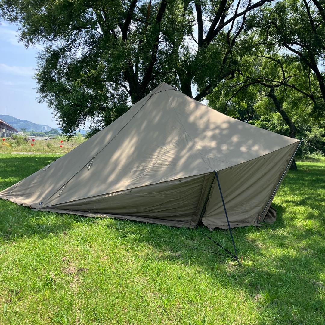 ゼインアーツ　ウータ　L TC