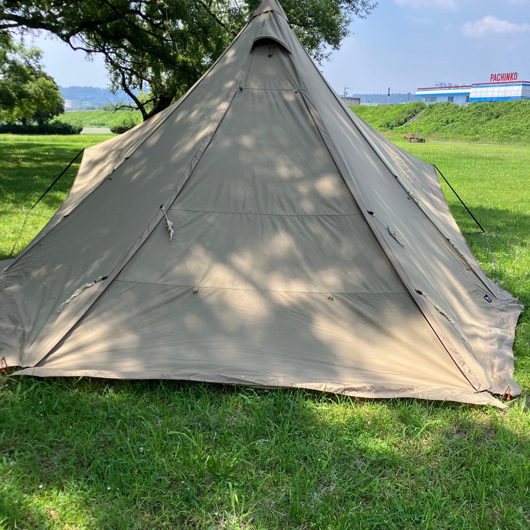 ゼインアーツ　ウータ　L TC