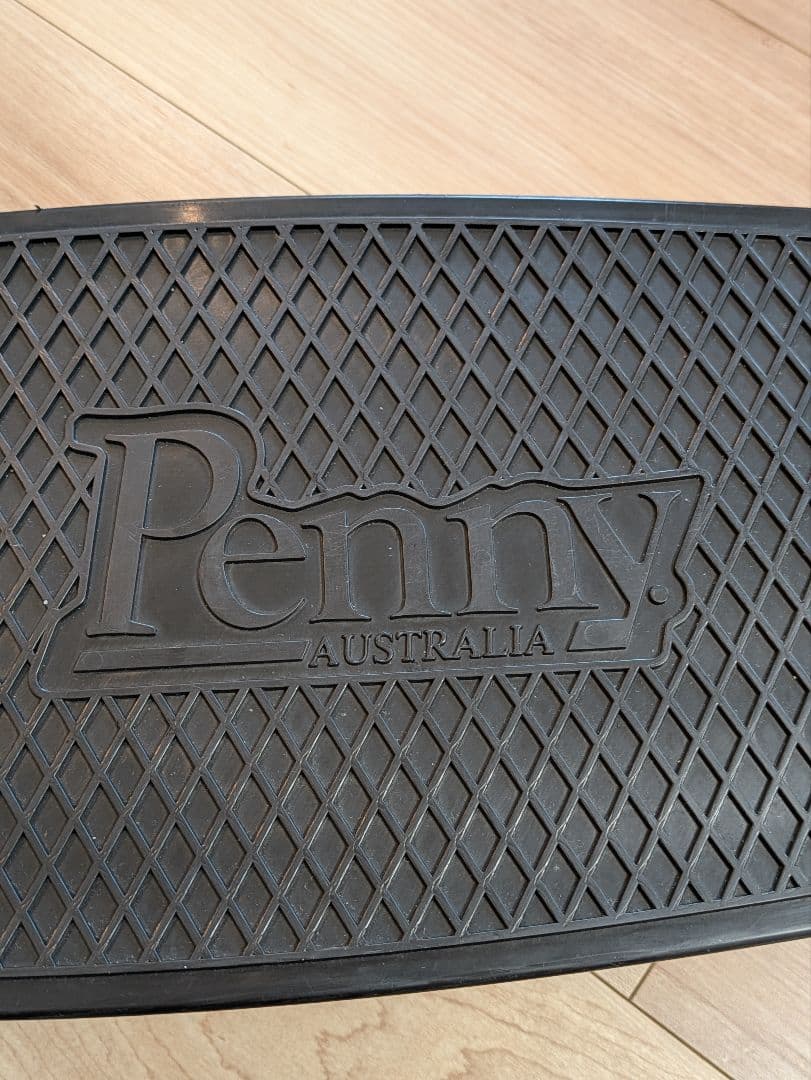 【美品】PENNY　27inch　ブラック