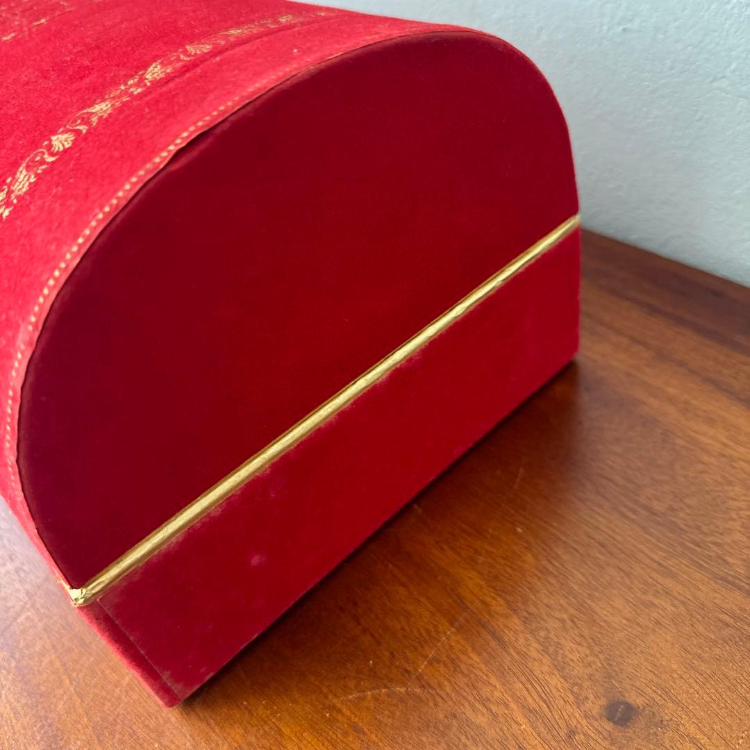 空き瓶にも価値あり！バカラカラフェ カミュ コニャック Camus 700ml