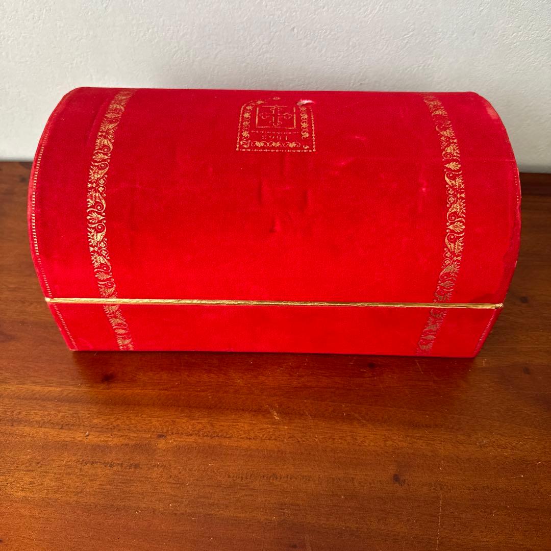 空き瓶にも価値あり！バカラカラフェ カミュ コニャック Camus 700ml