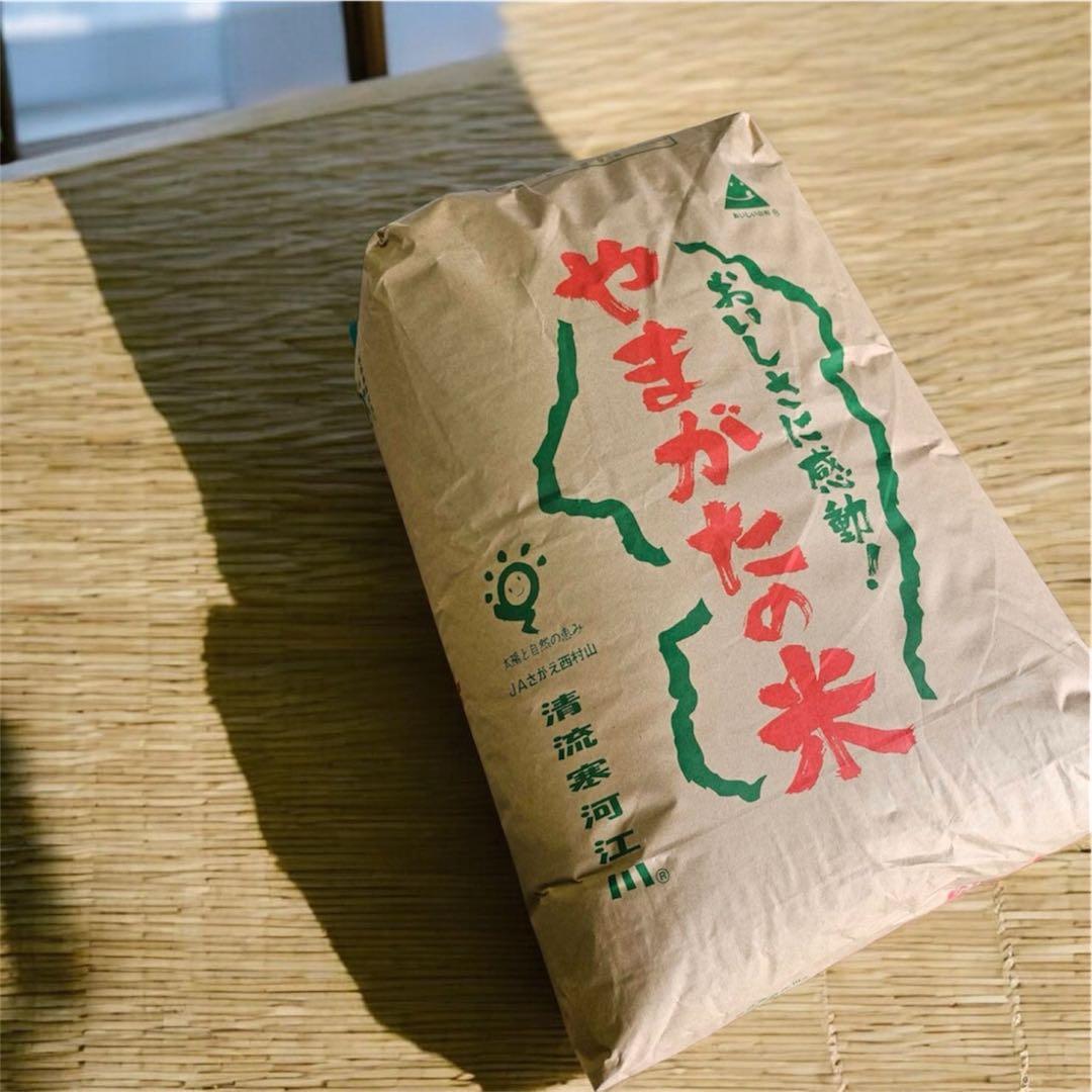 ★数量限定★ 令和7年度産　山形県産 はえぬき　30キロ 玄米 お米