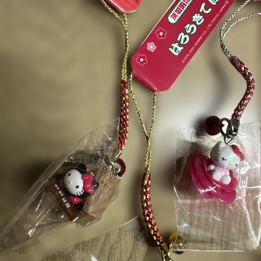 ご当地限定　その他　ハローキティー　88個