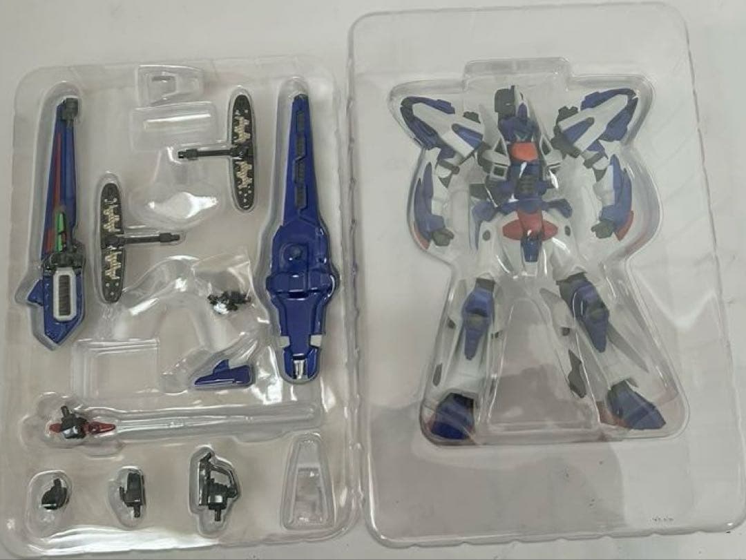 スパロボOG サーベラス YTA-06BW フルアクション