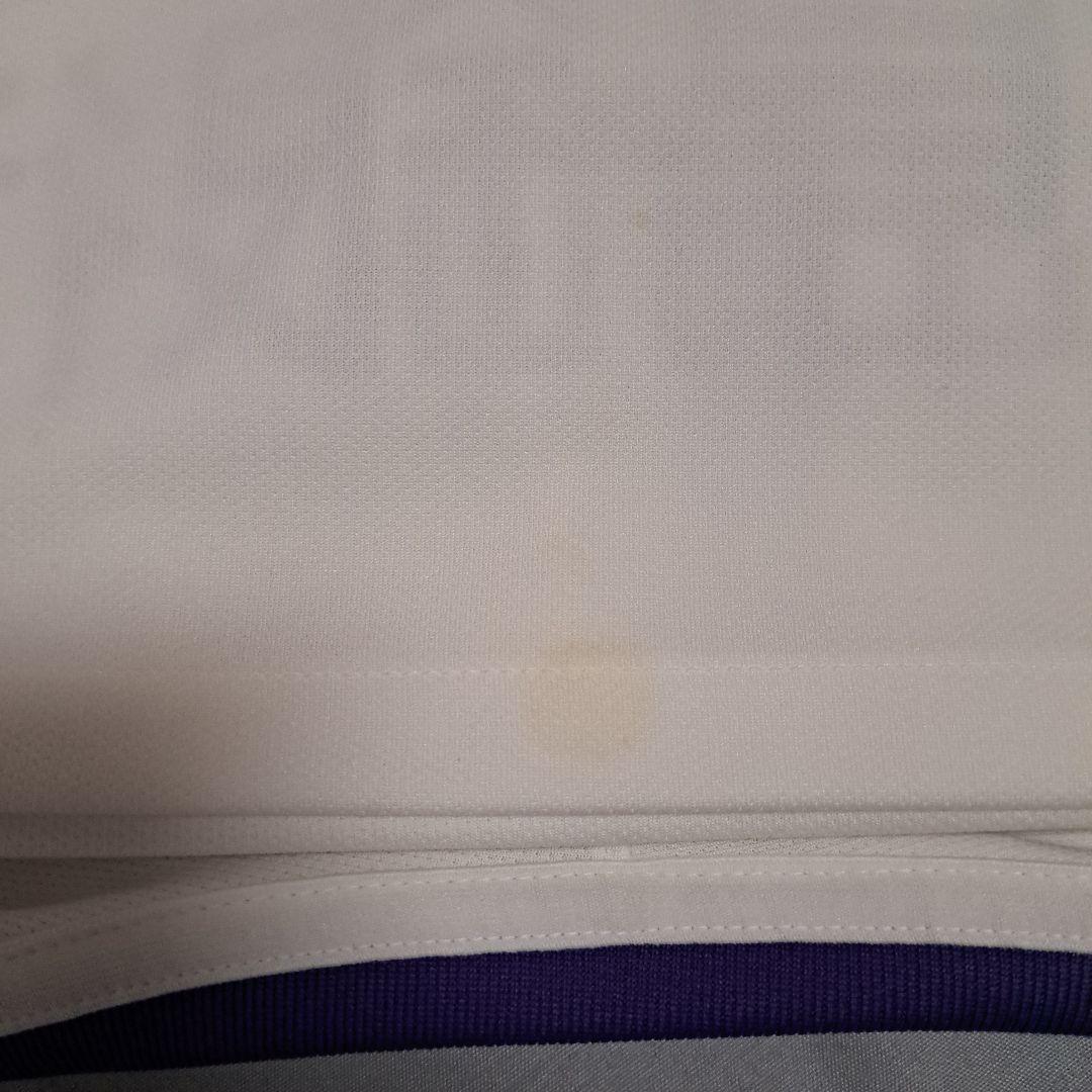 サンフレッチェ広島 川辺駿選手 2019シーズン直筆サイン入り2ndユニフォーム