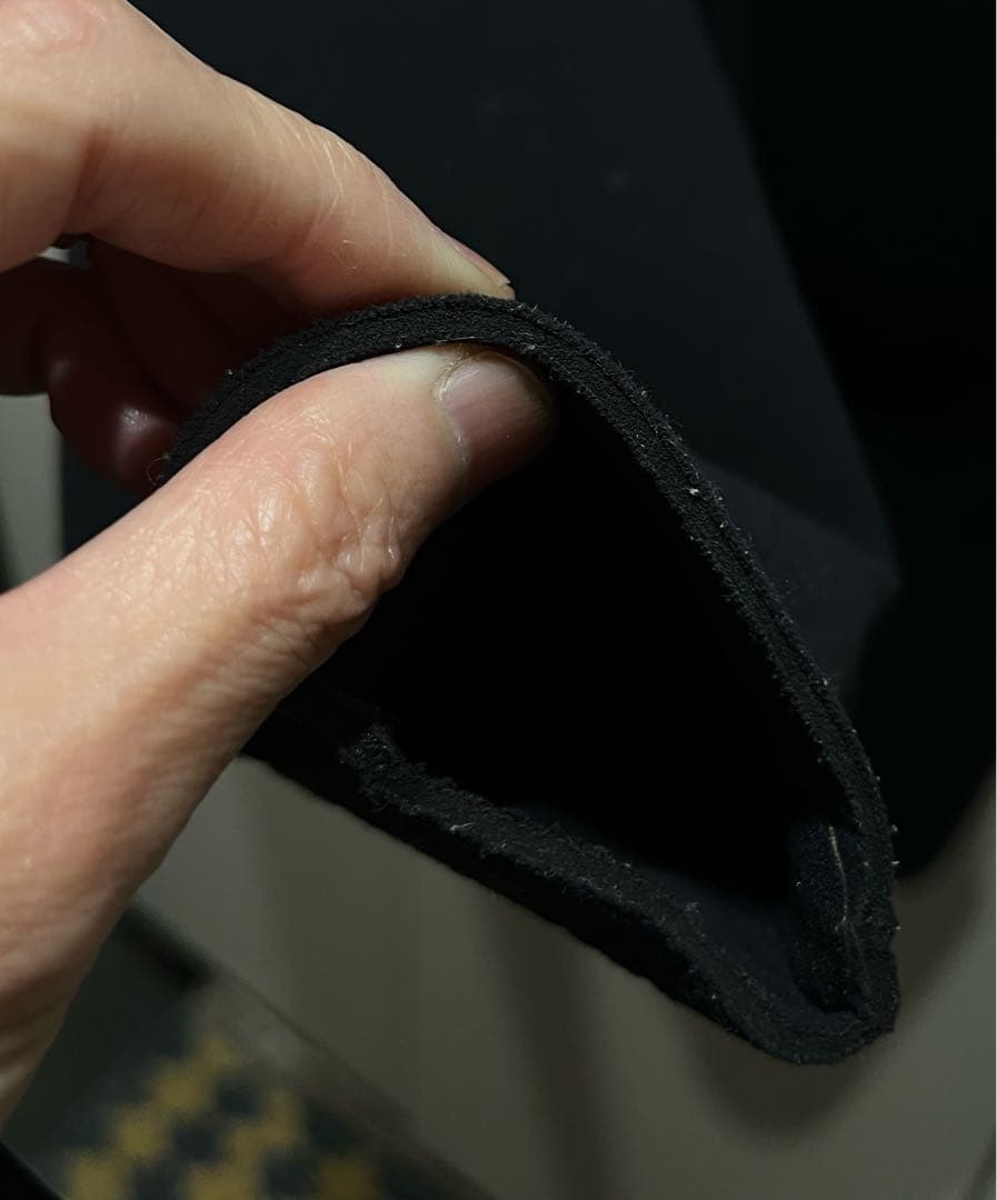 ウェットスーツ レディースロングジョン Sサイズ　サーフィン