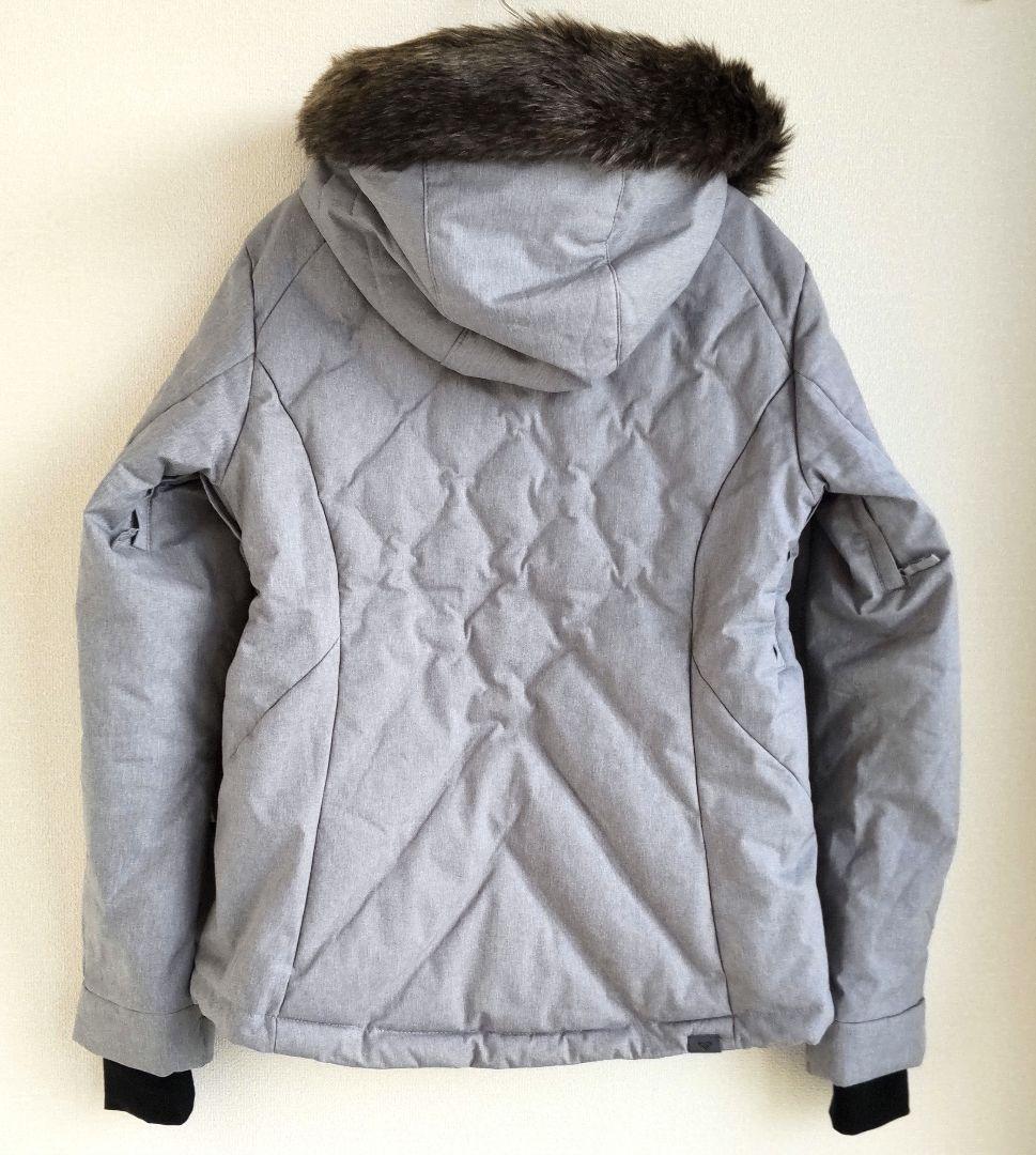 ロキシー BREEZE JK スノーボードジャケット スノボウェア スキーウェア