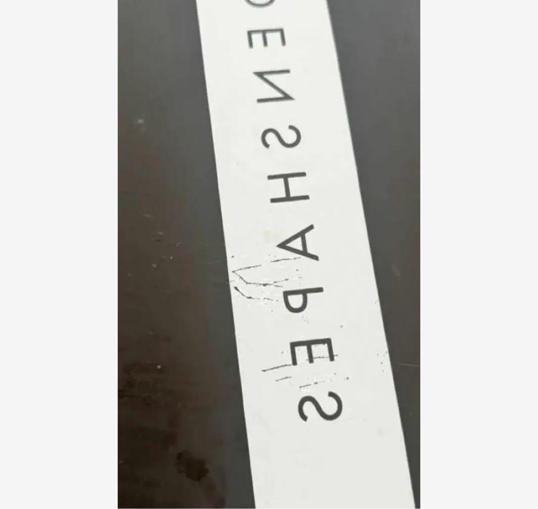 ヒプトクリプト　5.6 美品