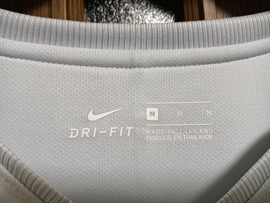 ナイキ チェルシー モラタ ユニフォーム 17/18アウェイM 正規品 タグ付き