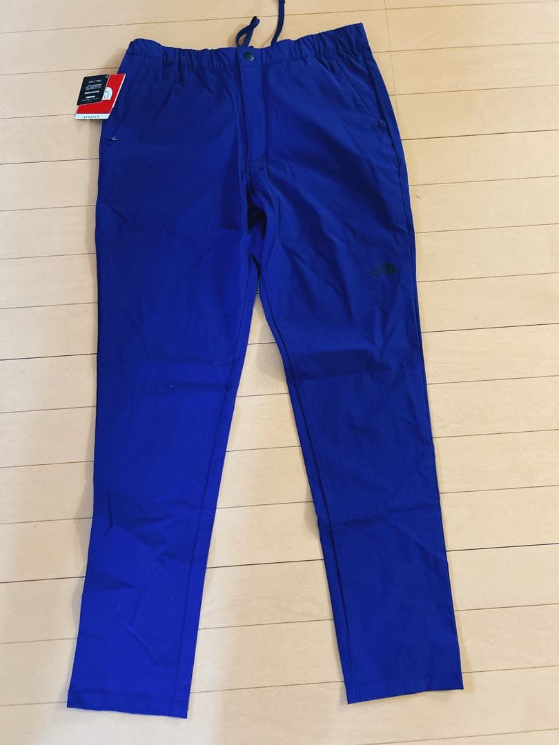 ノースフェイス　バーブライトスリムパンツ （レディースL）