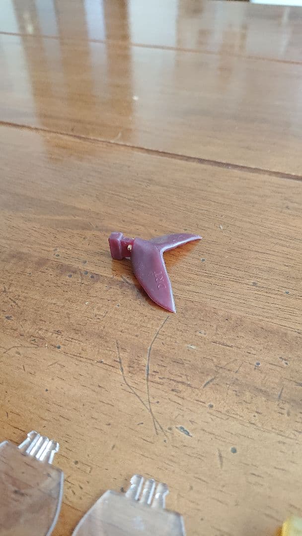 すみさん専用 DRT タイニークラッシュ low セット