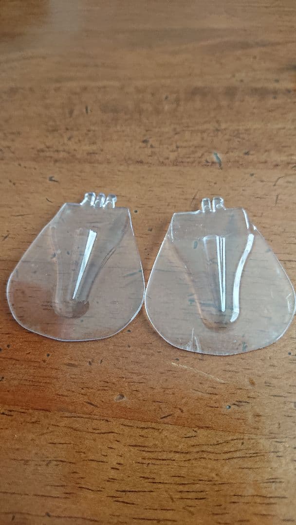 すみさん専用 DRT タイニークラッシュ low セット