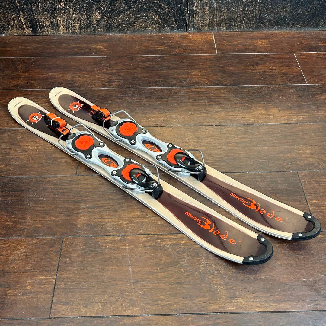 ◇極美品◇ SALOMON 99cm ブーツ　25〜25.5cm 幅広タイプ