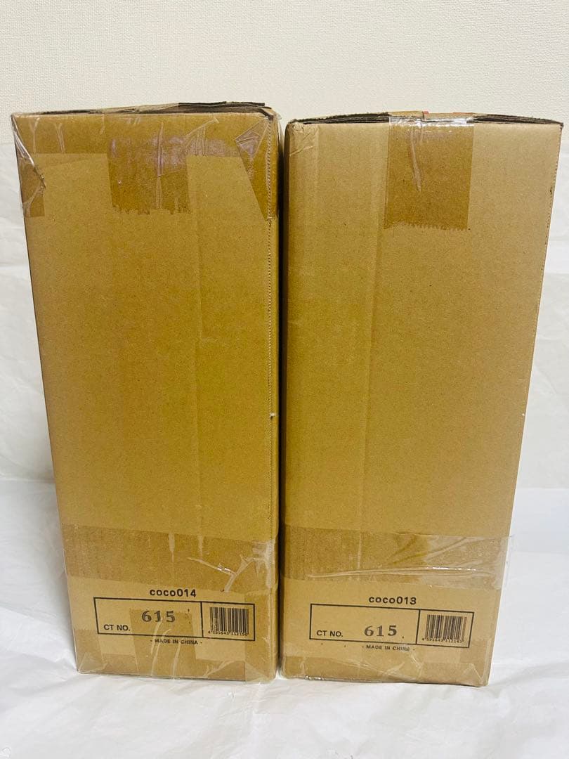 【限定特典付、輸送箱未開封】フリーレン＆フェルン 1/7スケールフィギュアセット