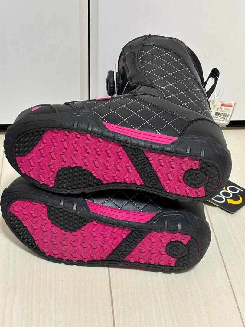 K2 スノーボードブーツ 23.0センチ 未使用品