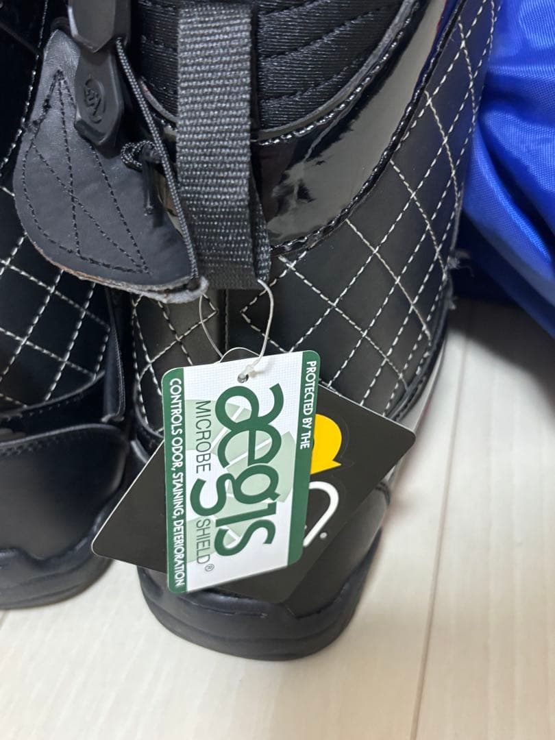 K2 スノーボードブーツ 23.0センチ 未使用品