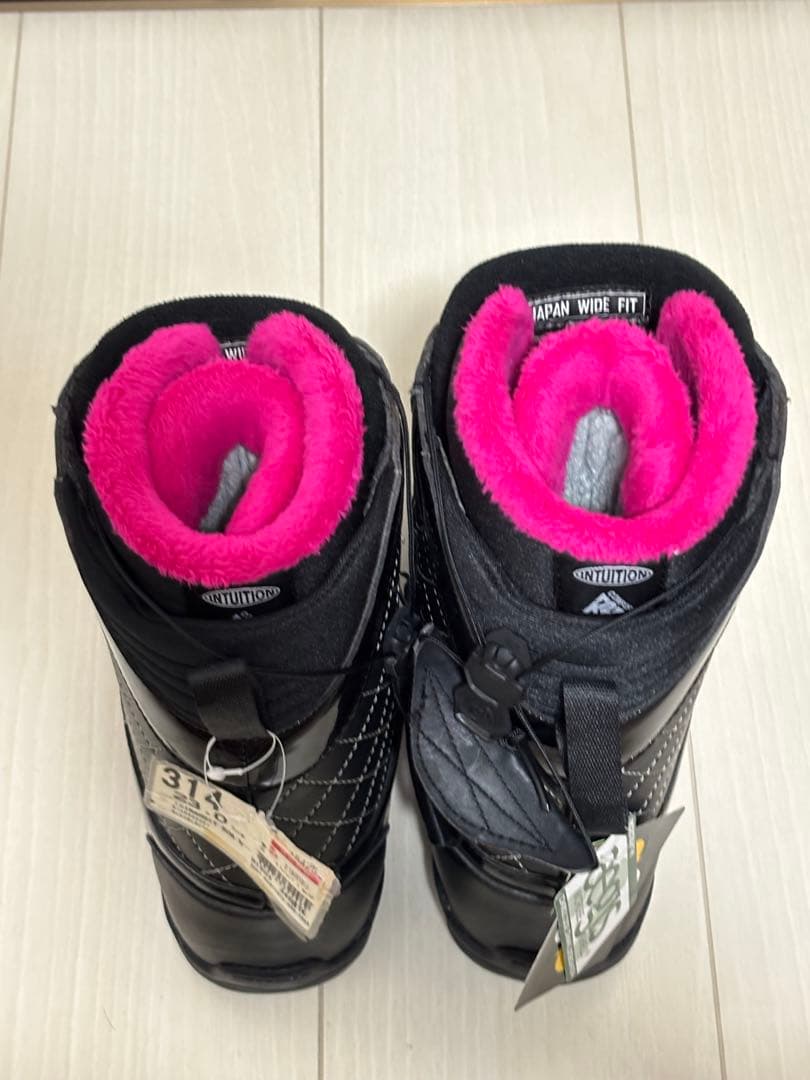 K2 スノーボードブーツ 23.0センチ 未使用品