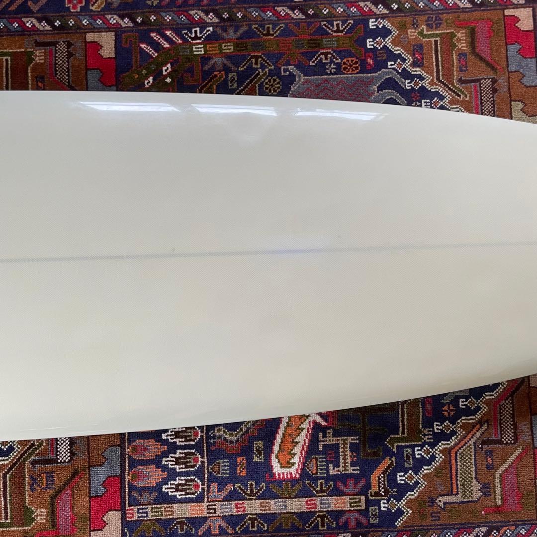 7.6 andreini vaquero アンドレイニ バッケロウ サーフボード