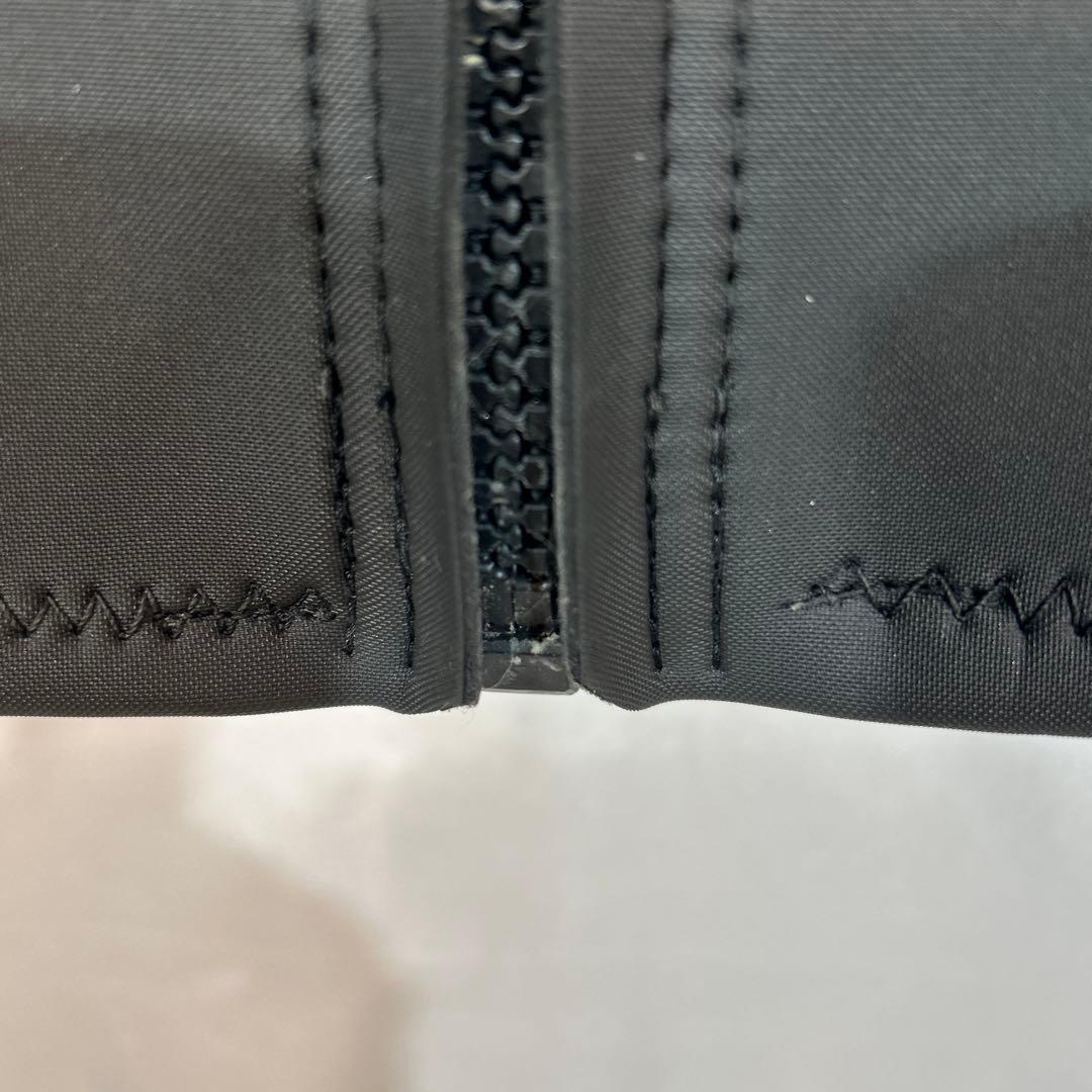 ハーレーブラックリスト　ベスト　Lサイズ