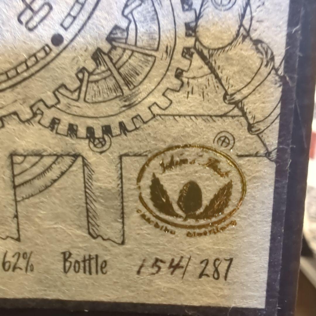 Ichiro's Malt CHICHIBU 三越伊勢丹限定 イチローズモルト