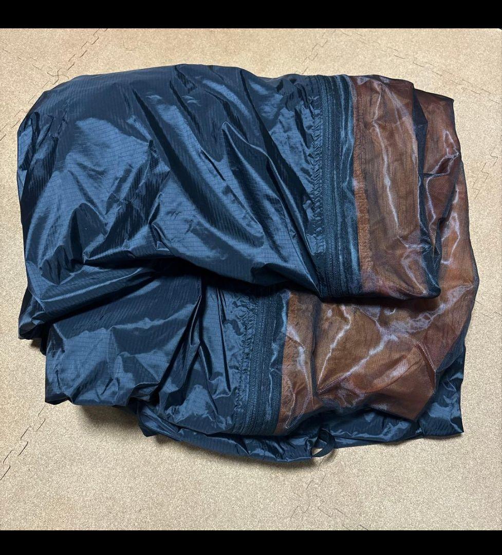 Black Dragon Starry Moon 星月