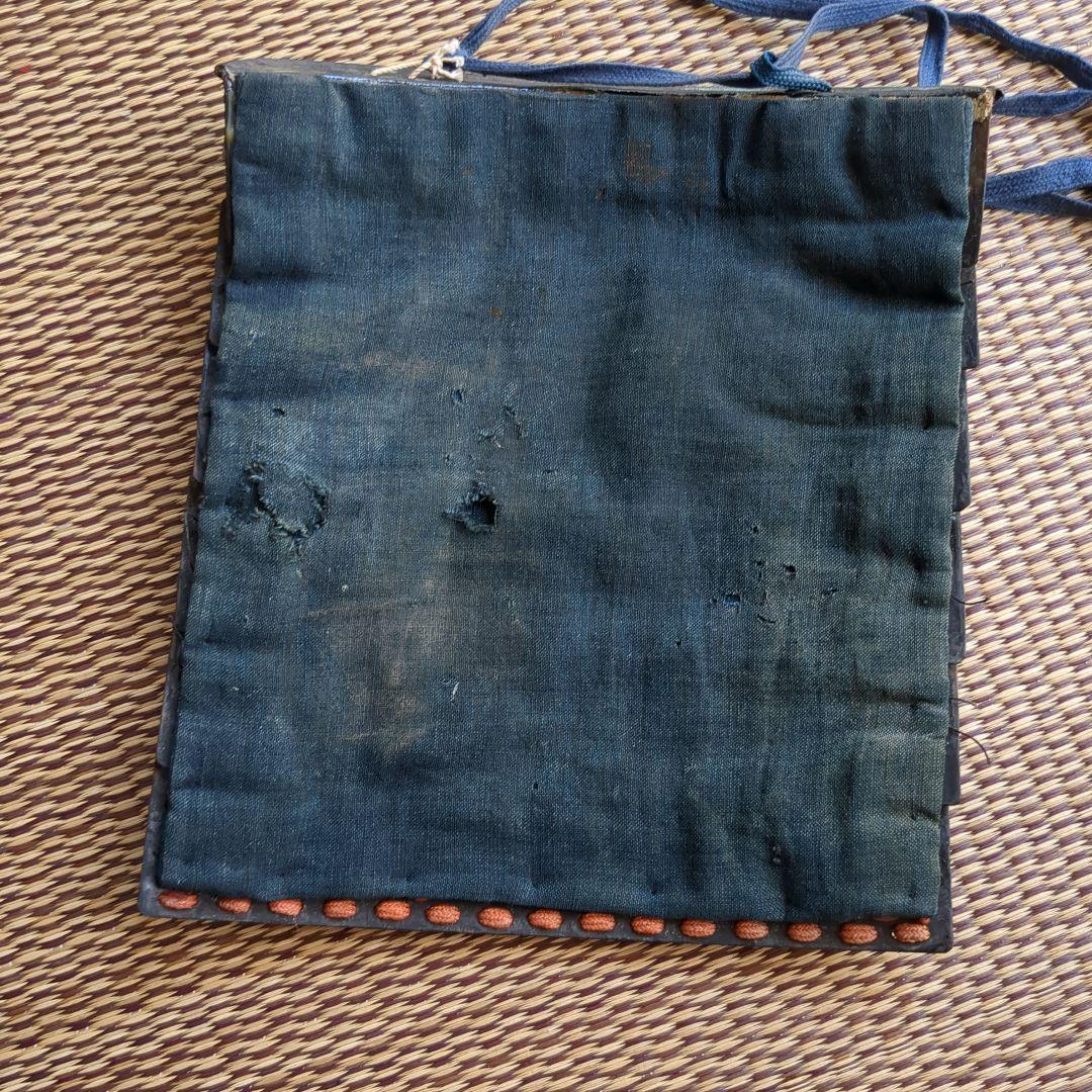 鎧　甲冑　武具　袖　部品