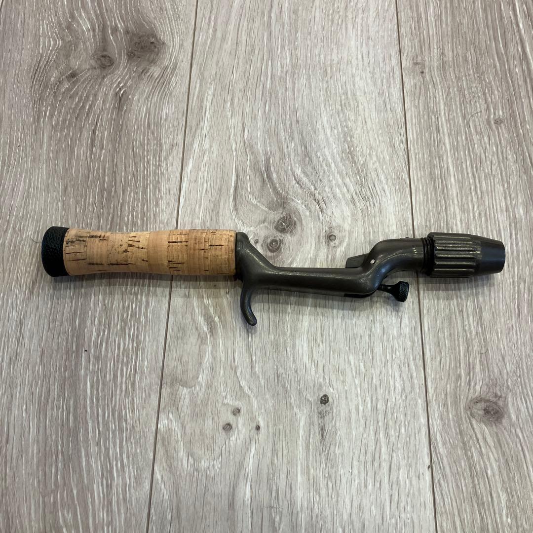 フェザーウェイトチャンピオングリップ トップウォーターロッドグリップ