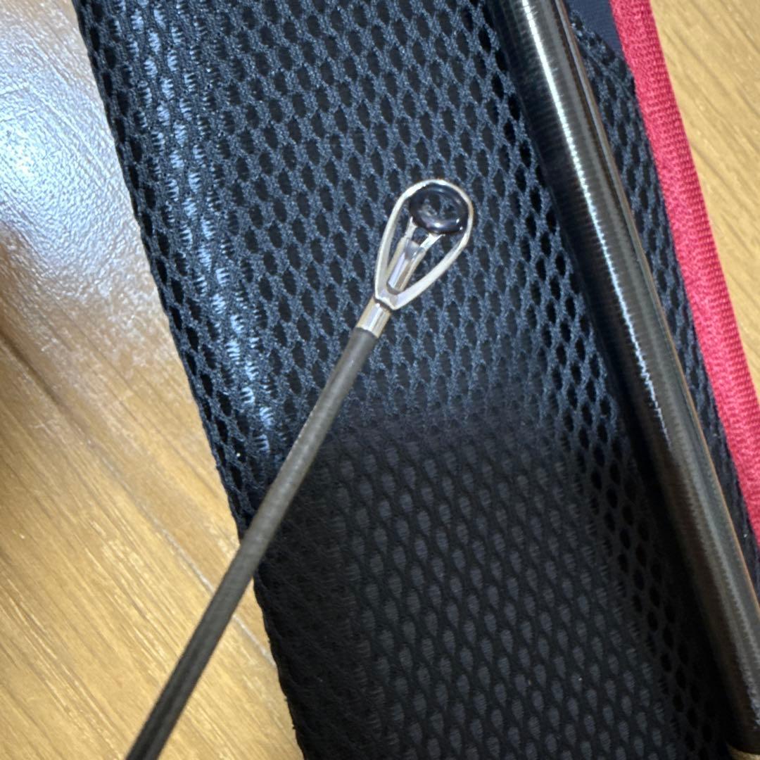 エバーグリーン　インペリアルスキッドロウ　86EX