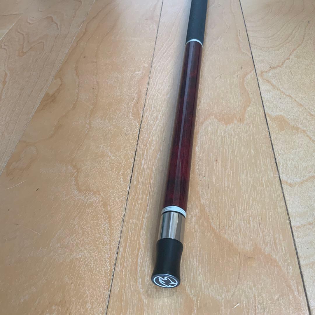 ビリヤード Predator 9k-2