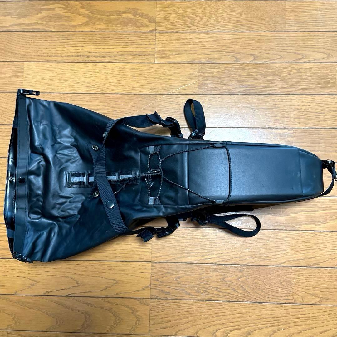 スペシャライズド SPECIALIZED 大容量サドルバッグ