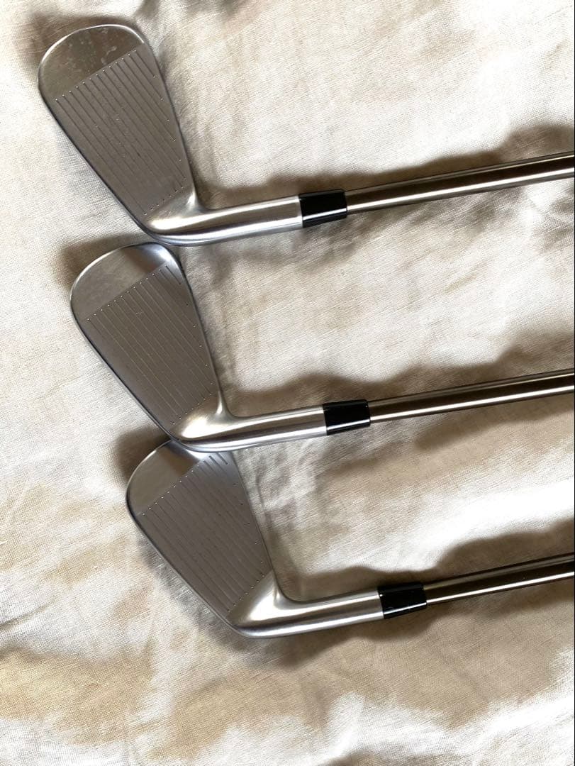 TM P770/P7MC/SM8 コンボ / MODUS 115 10th X