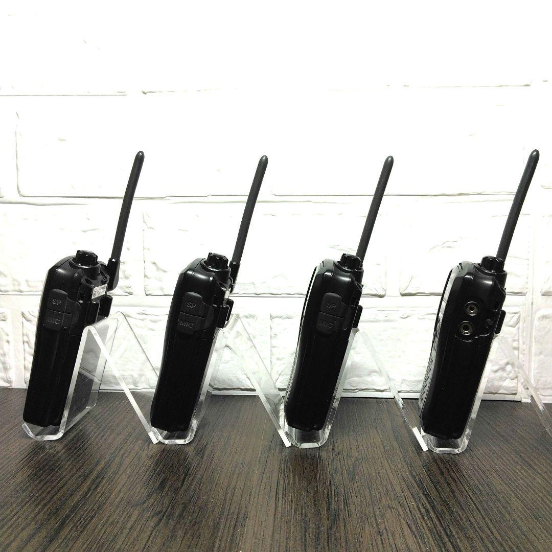 KENWOOD★UBZ-LP20 特定小電力トランシーバー